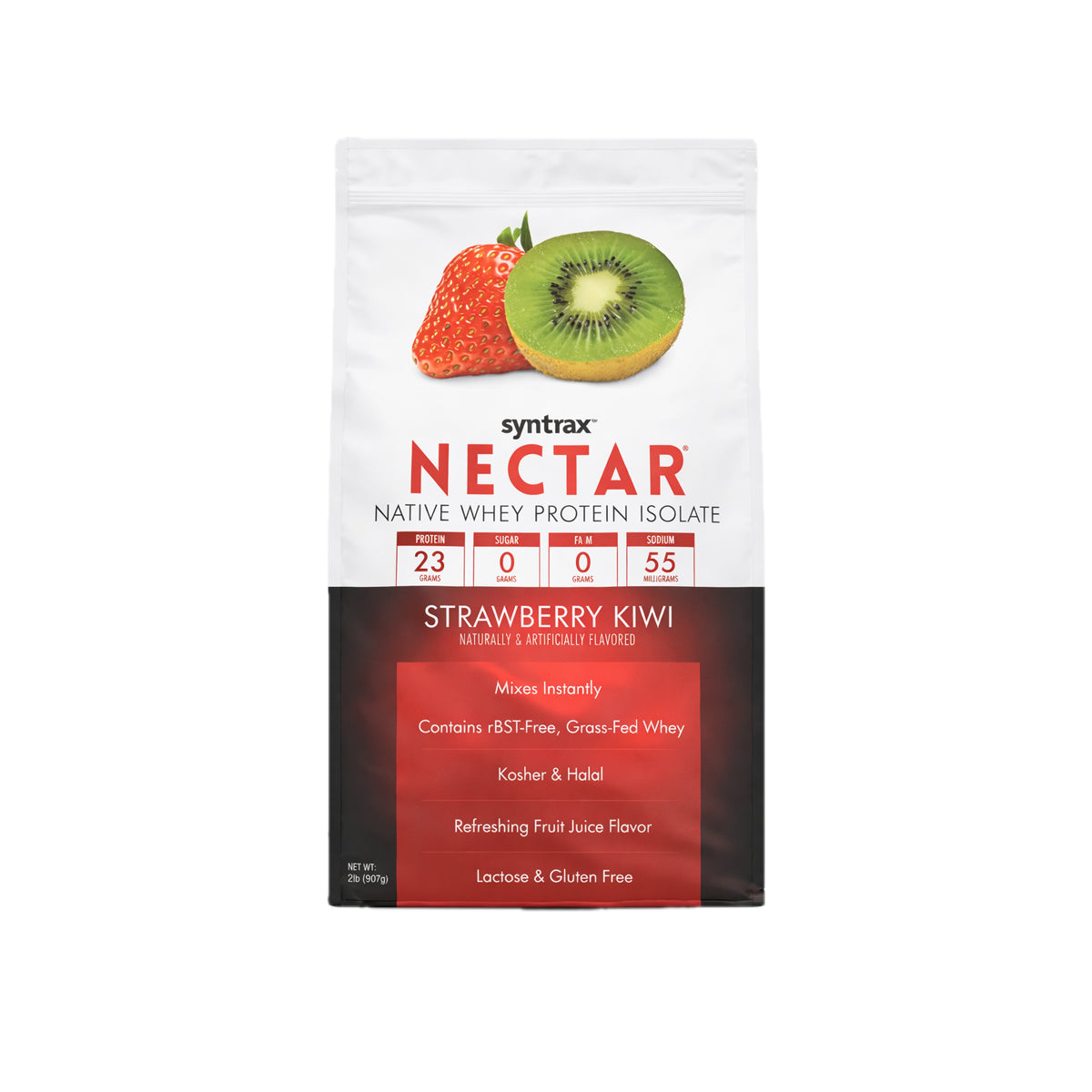 WHEY NECTAR 2 lbs by SYNTRAX