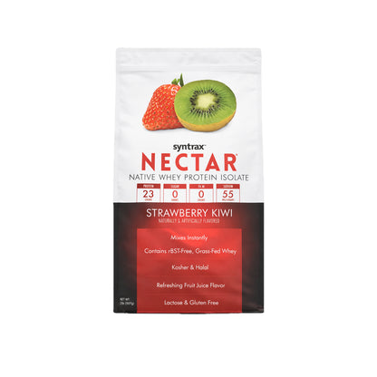 WHEY NECTAR 2 lbs by SYNTRAX