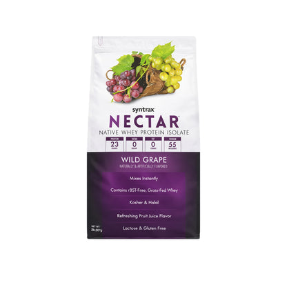 WHEY NECTAR 2 lbs by SYNTRAX