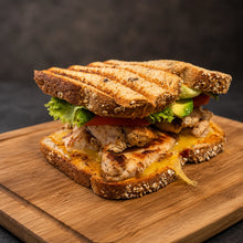 Sándwich de Pollo Clásico