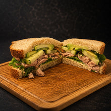 Sándwich de Atún Premium