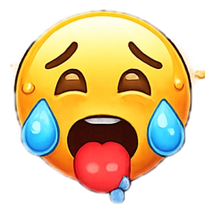 Tengo sed