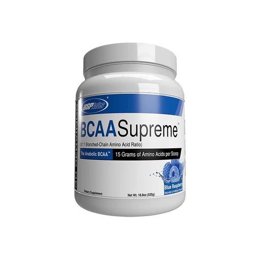 BCAA Supreme 30 Servicios by USP LABS