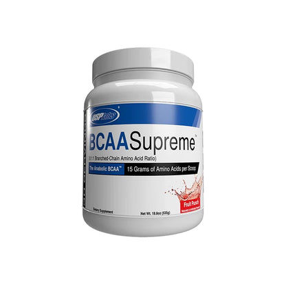 BCAA Supreme 30 Servicios by USP LABS