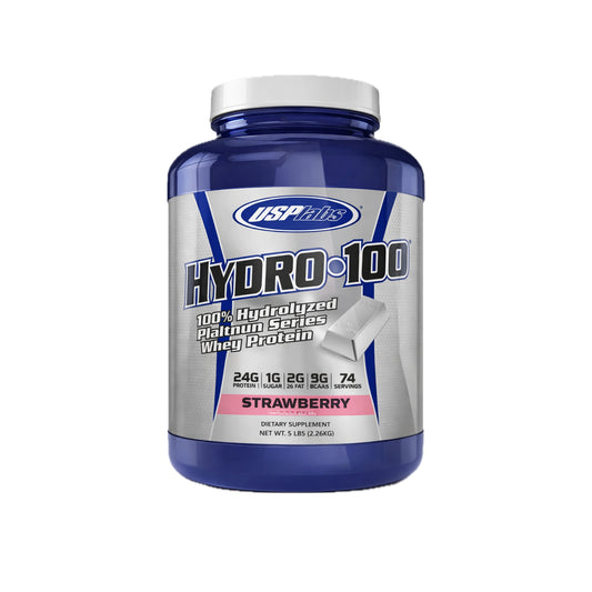 HYDRO 100 5 lbs by USP LABS