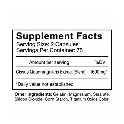 Super Cissus by USP LABS