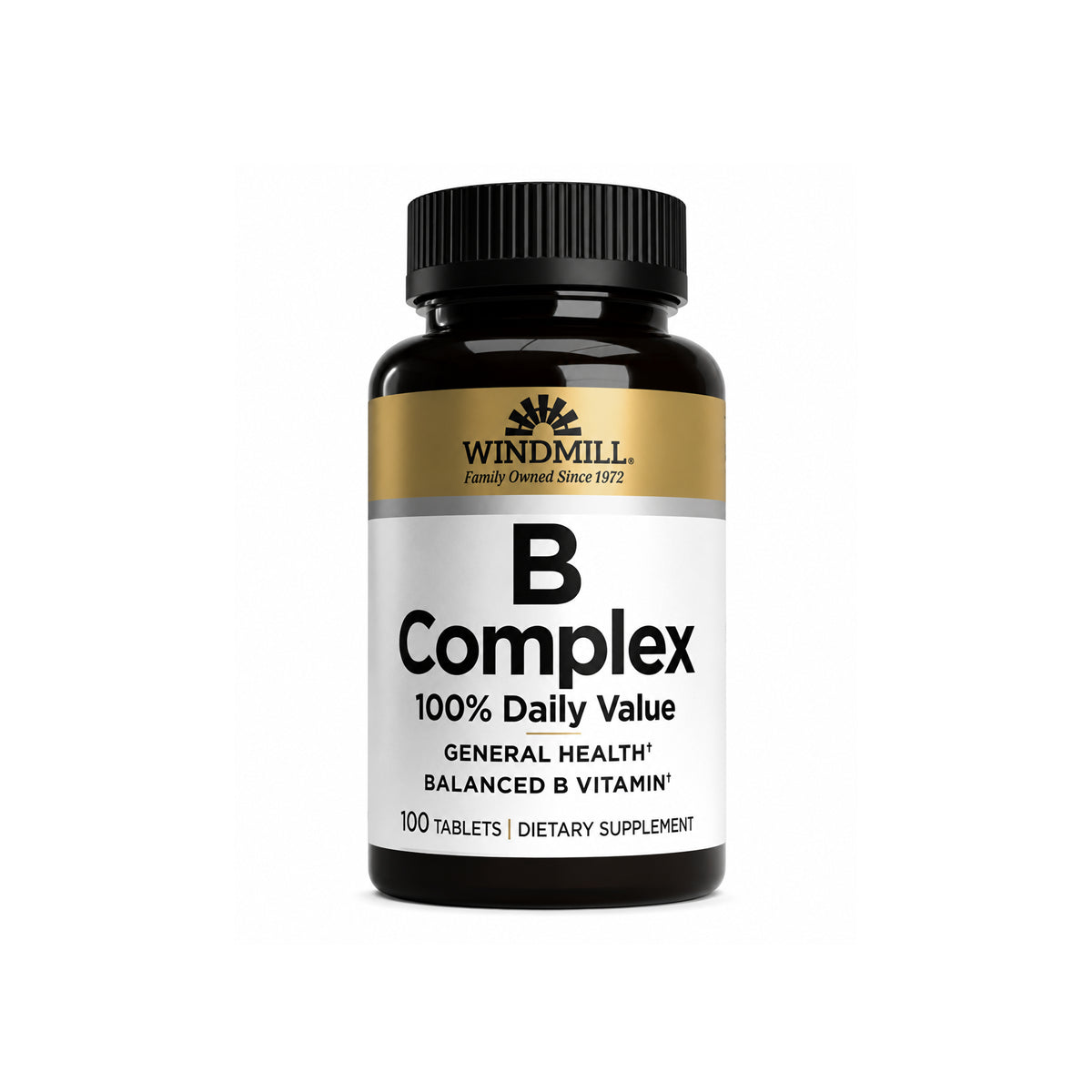 B Complex by WINDMILL