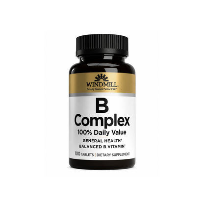 B Complex by WINDMILL