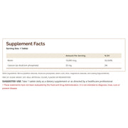 Biotina 10,000mcg by WINDMILL