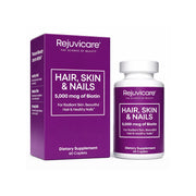 Rejuvicare Piel, Cabello y Uñas by WINDMILL