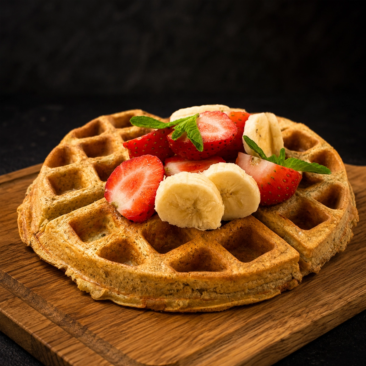Waffle Balance